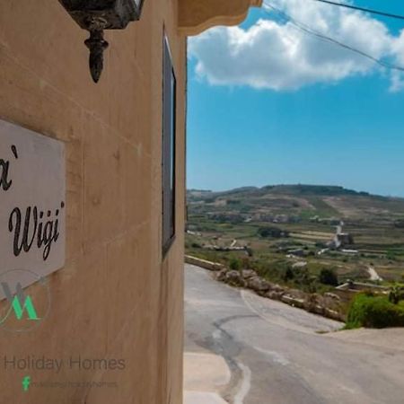 Ta Wigi Farmhouse Zebbug  Exteriör bild