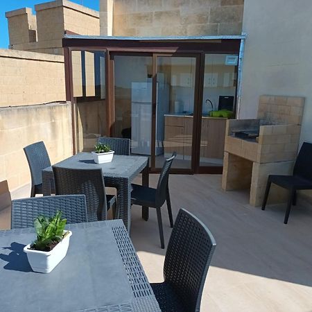 Ta Wigi Farmhouse Zebbug  Exteriör bild