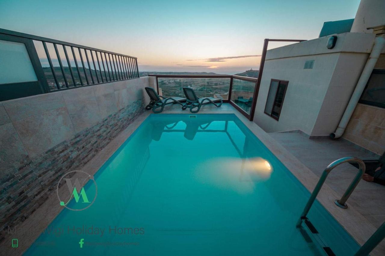 Ta Wigi Farmhouse Zebbug  Exteriör bild