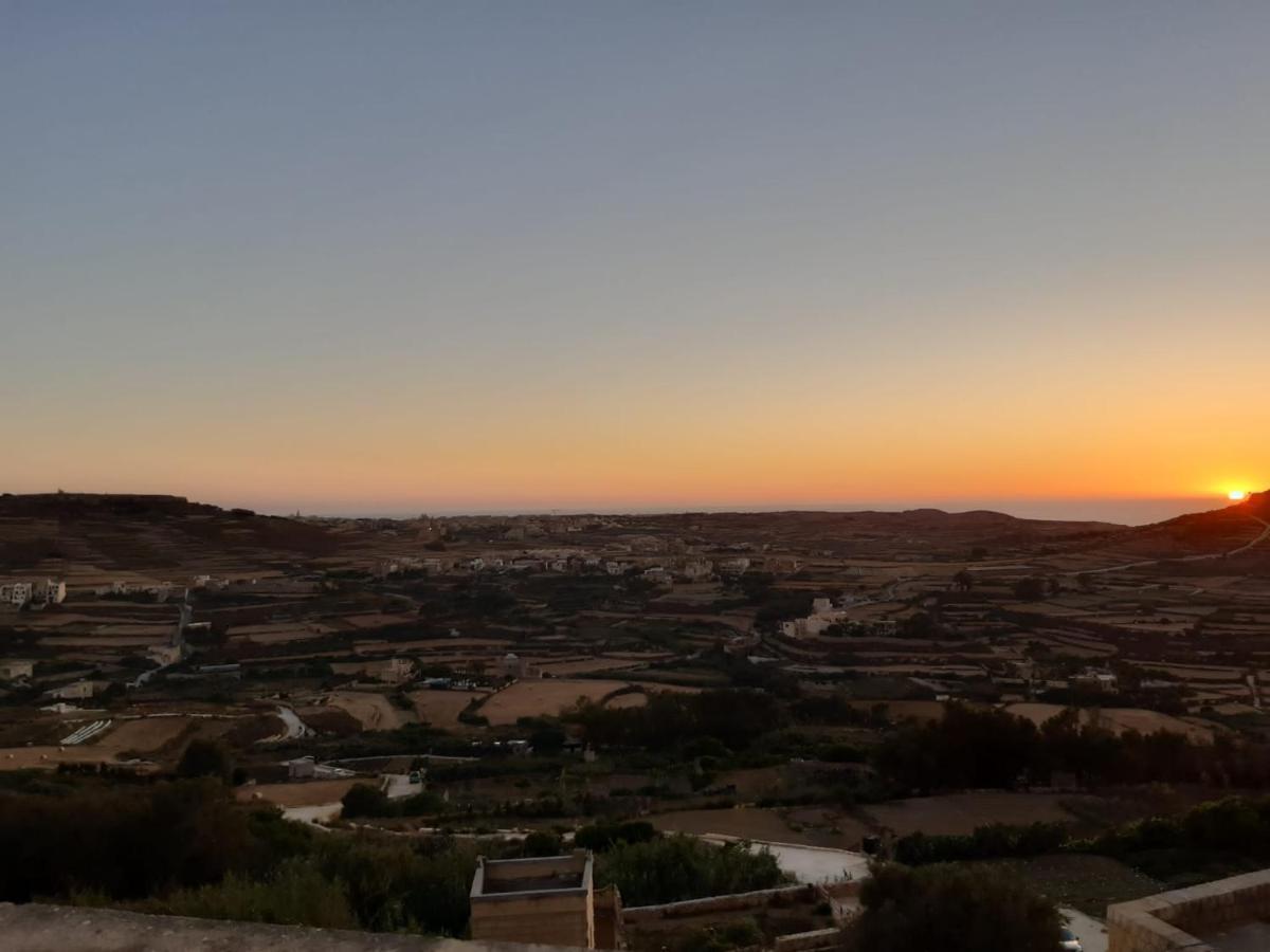 Ta Wigi Farmhouse Zebbug  Exteriör bild