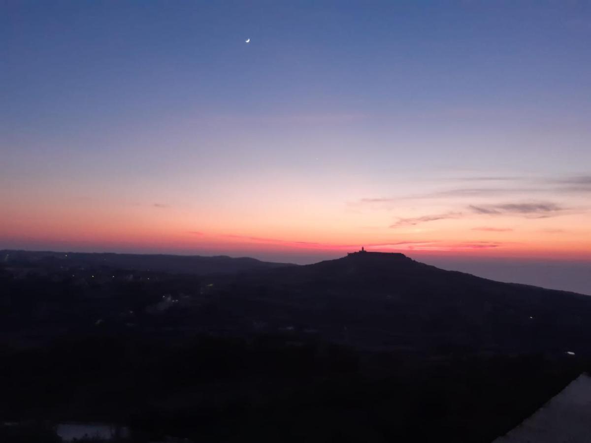 Ta Wigi Farmhouse Zebbug  Exteriör bild