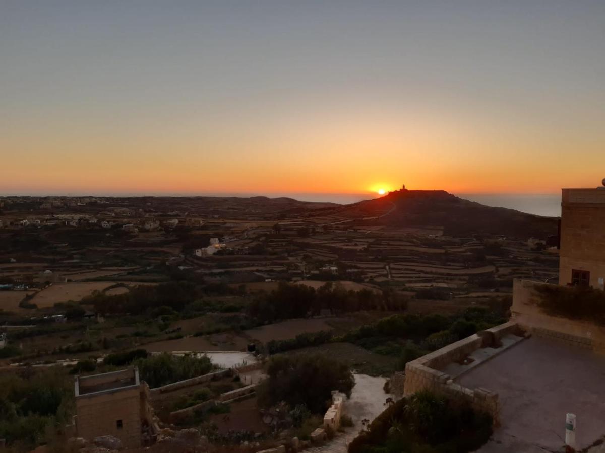 Ta Wigi Farmhouse Zebbug  Exteriör bild