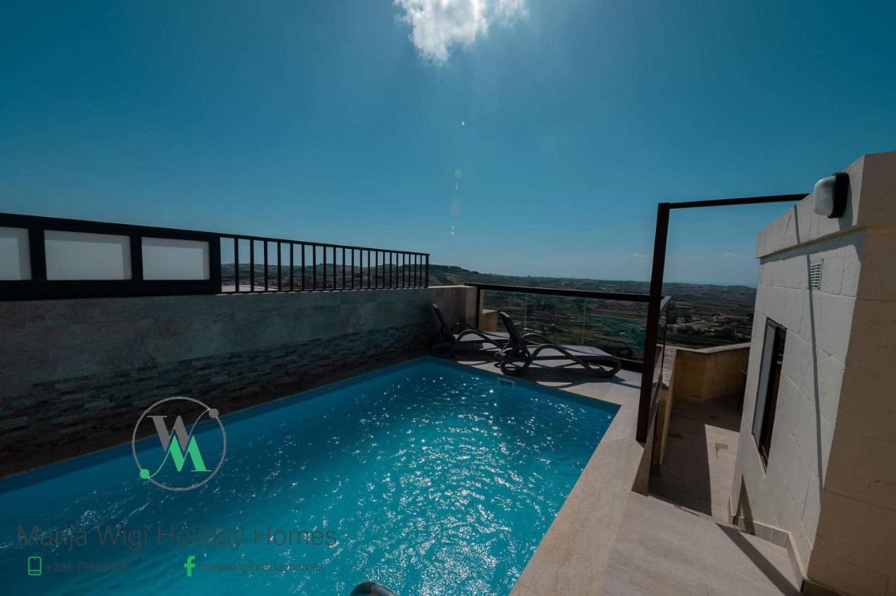Ta Wigi Farmhouse Zebbug  Exteriör bild