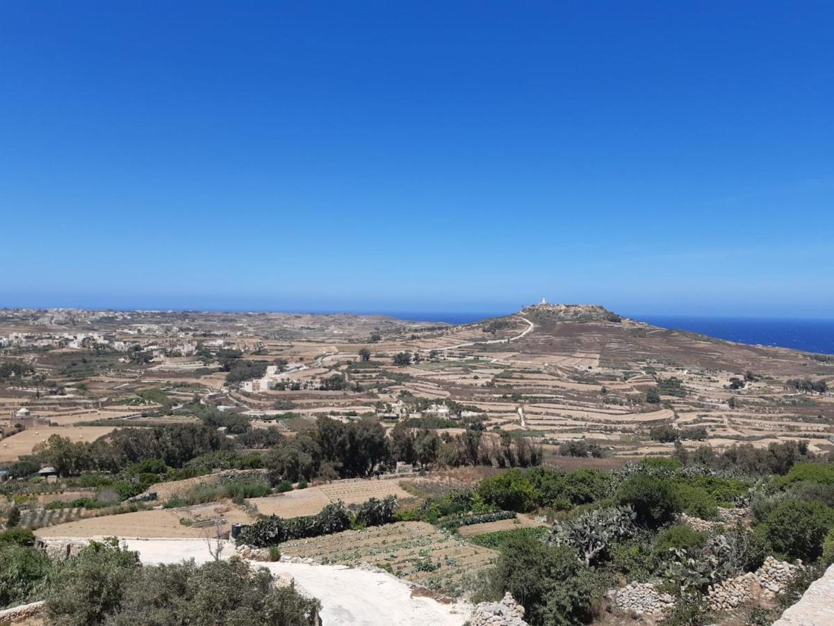 Ta Wigi Farmhouse Zebbug  Exteriör bild
