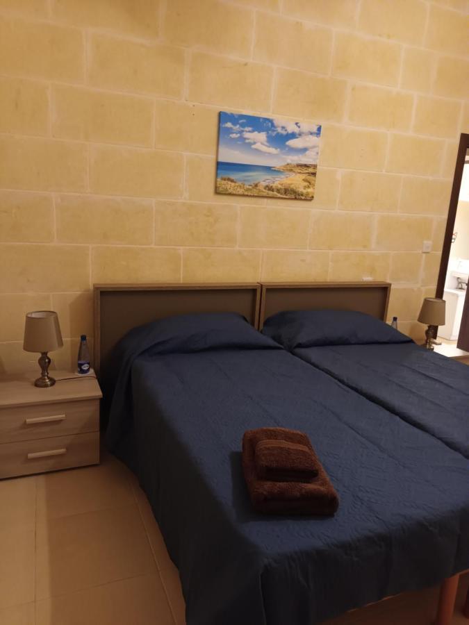 Ta Wigi Farmhouse Zebbug  Exteriör bild