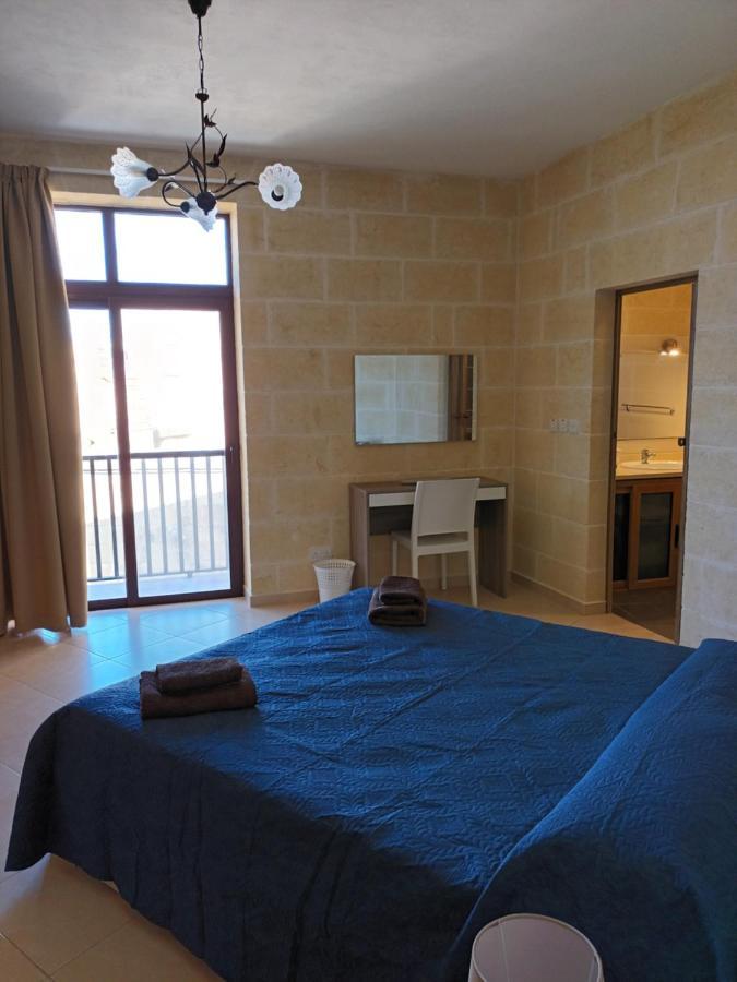 Ta Wigi Farmhouse Zebbug  Exteriör bild