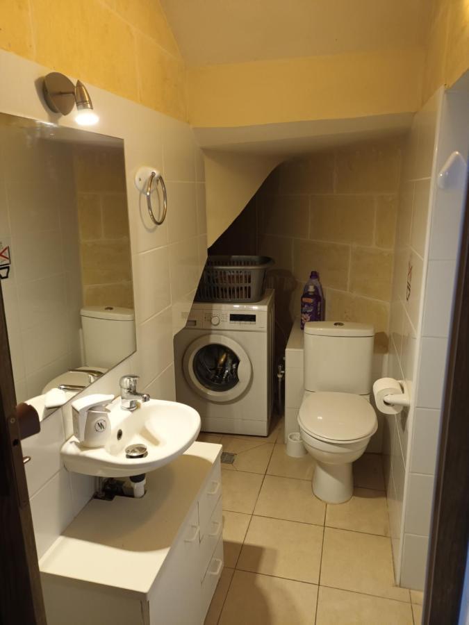 Ta Wigi Farmhouse Zebbug  Exteriör bild