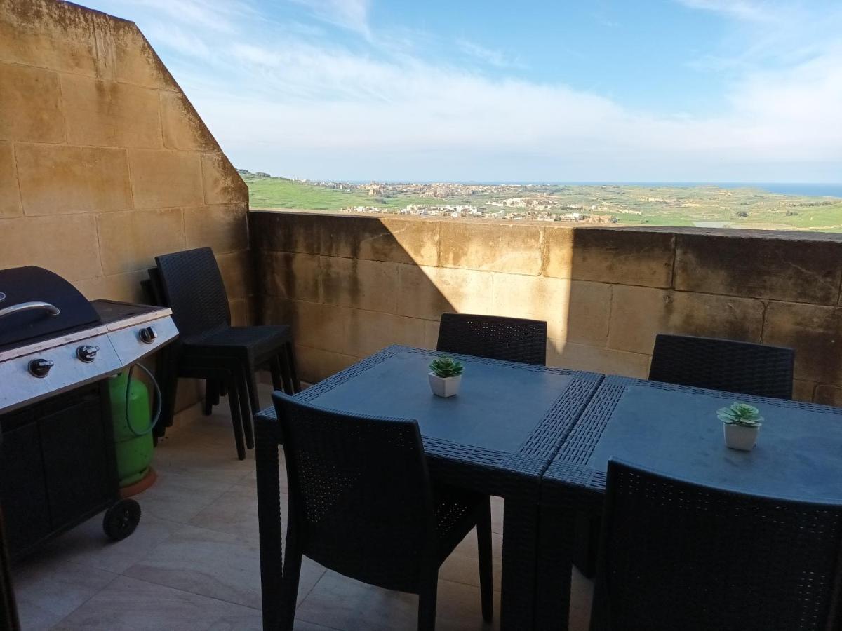Ta Wigi Farmhouse Zebbug  Exteriör bild