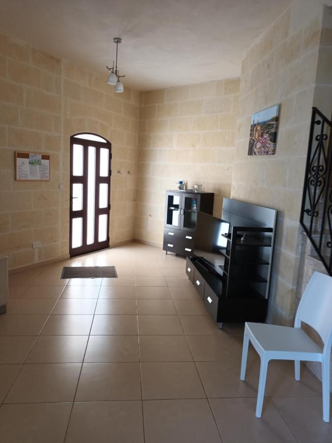 Ta Wigi Farmhouse Zebbug  Exteriör bild