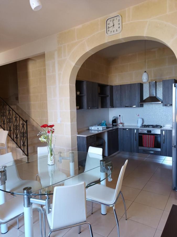 Ta Wigi Farmhouse Zebbug  Exteriör bild