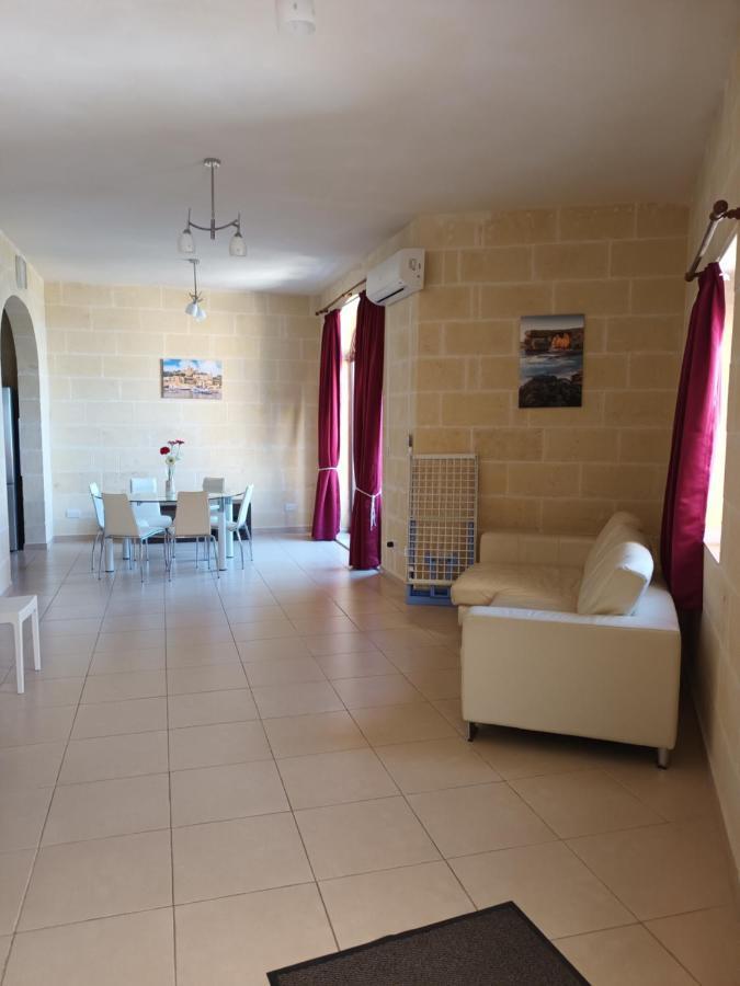 Ta Wigi Farmhouse Zebbug  Exteriör bild
