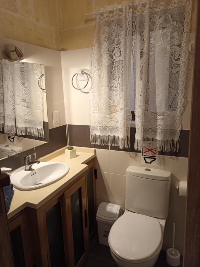 Ta Wigi Farmhouse Zebbug  Exteriör bild
