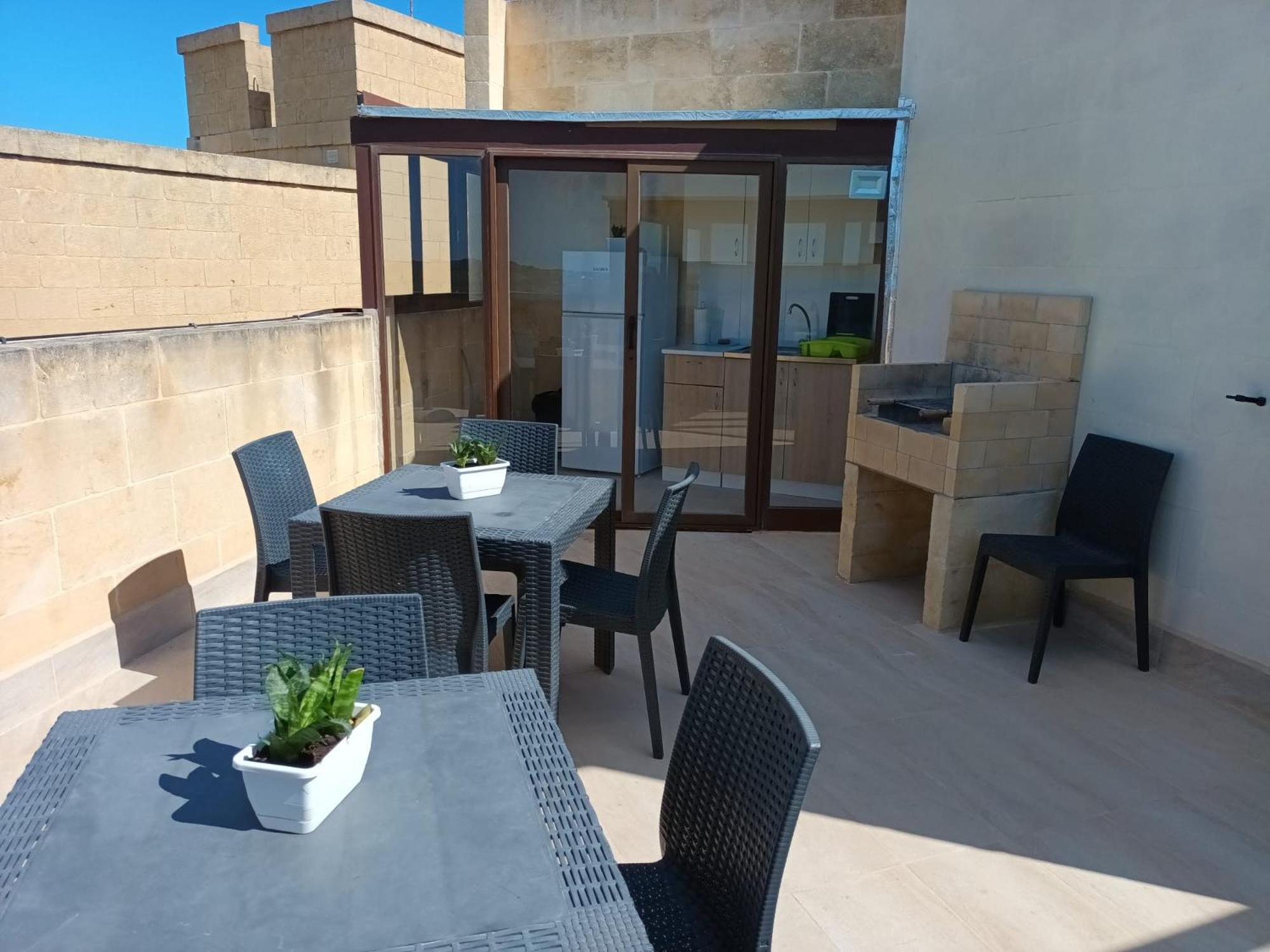 Ta Wigi Farmhouse Zebbug  Exteriör bild