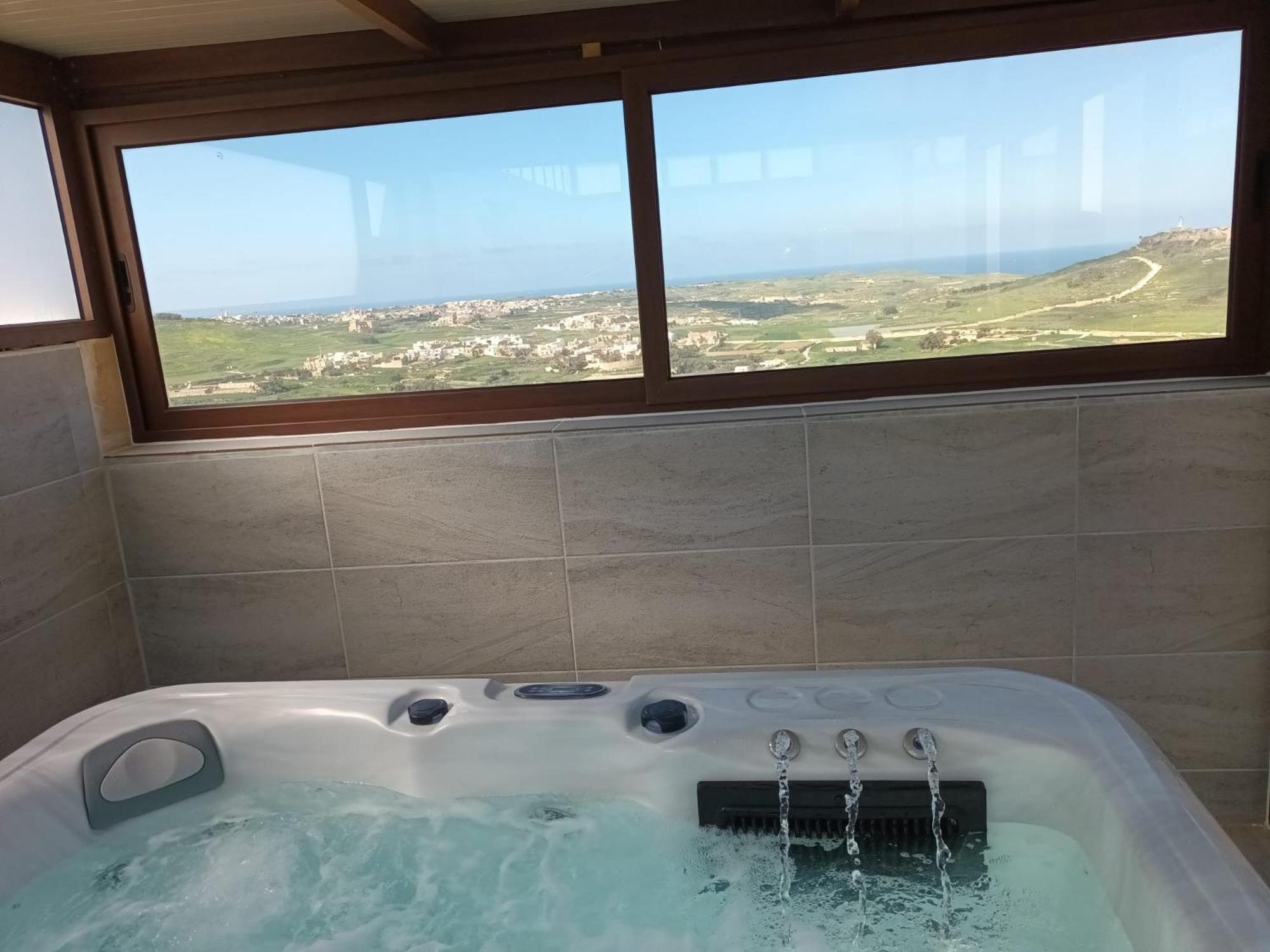 Ta Wigi Farmhouse Zebbug  Exteriör bild
